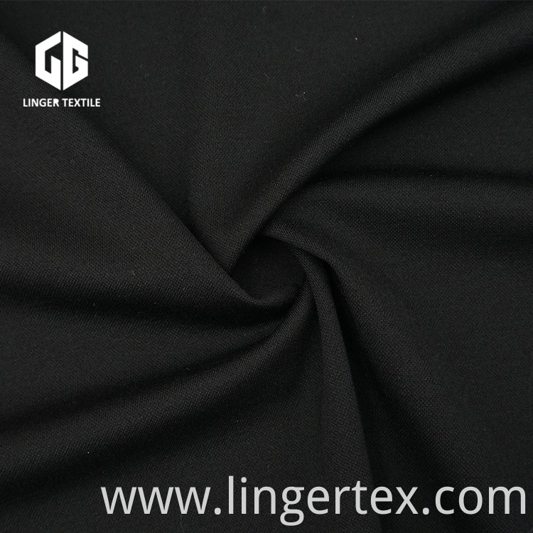 Polyester Spandex Fabric